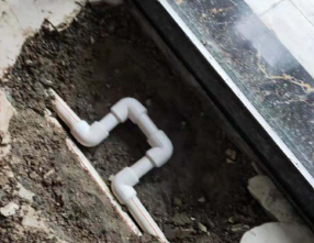 资源卫生间测漏水哪家好