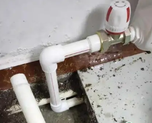 资源卫生间测漏水多少钱